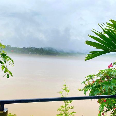 Phong Nha Escape Bungalow Eksteriør billede