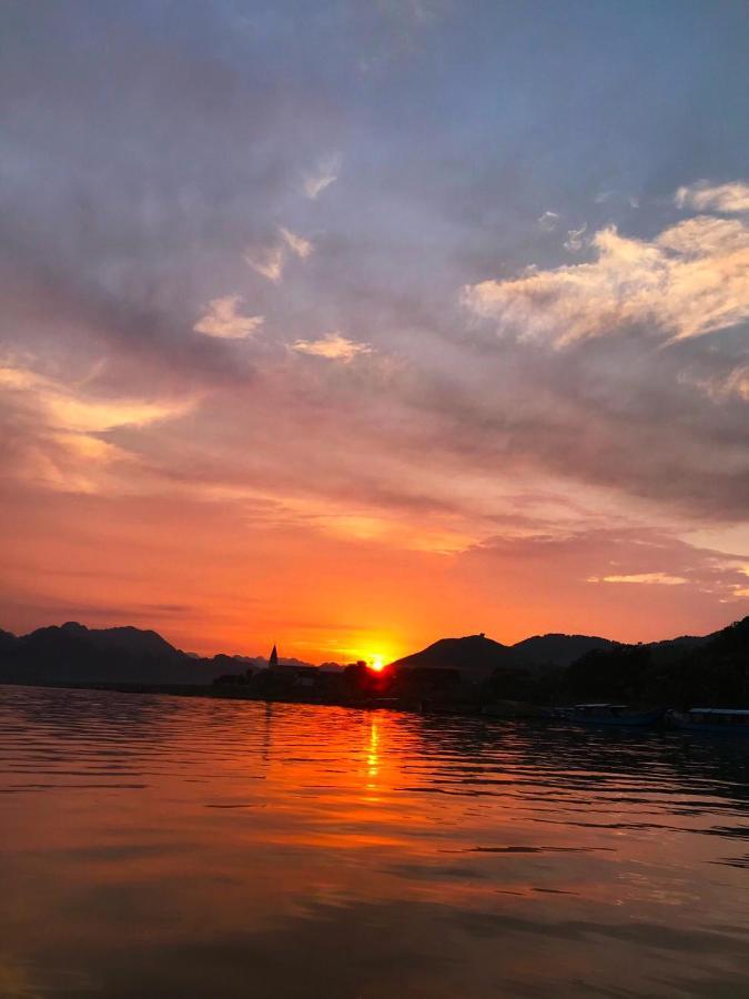 Phong Nha Escape Bungalow Eksteriør billede