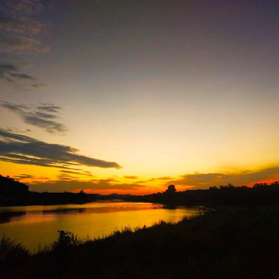 Phong Nha Escape Bungalow Eksteriør billede