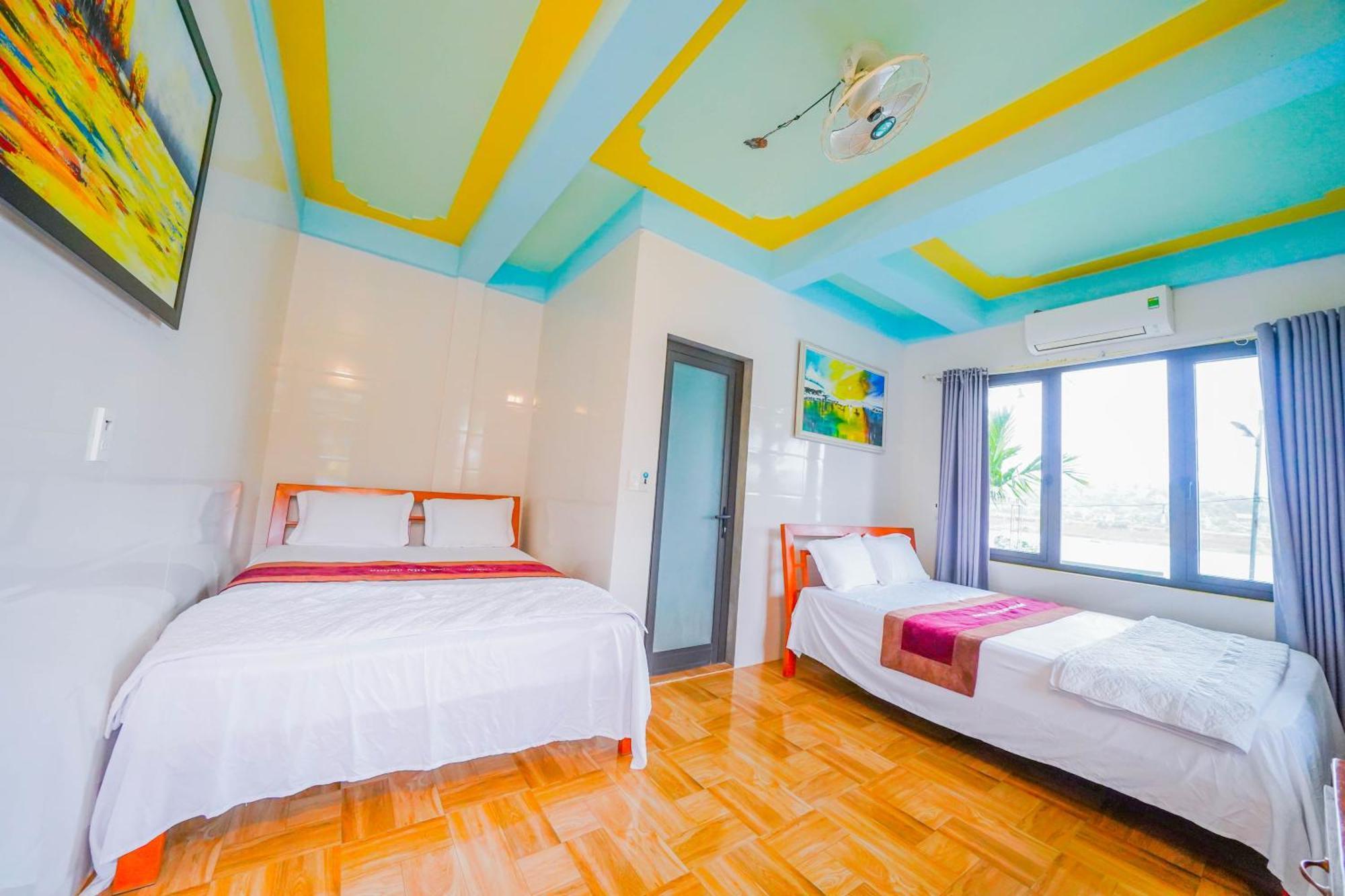Phong Nha Escape Bungalow Eksteriør billede