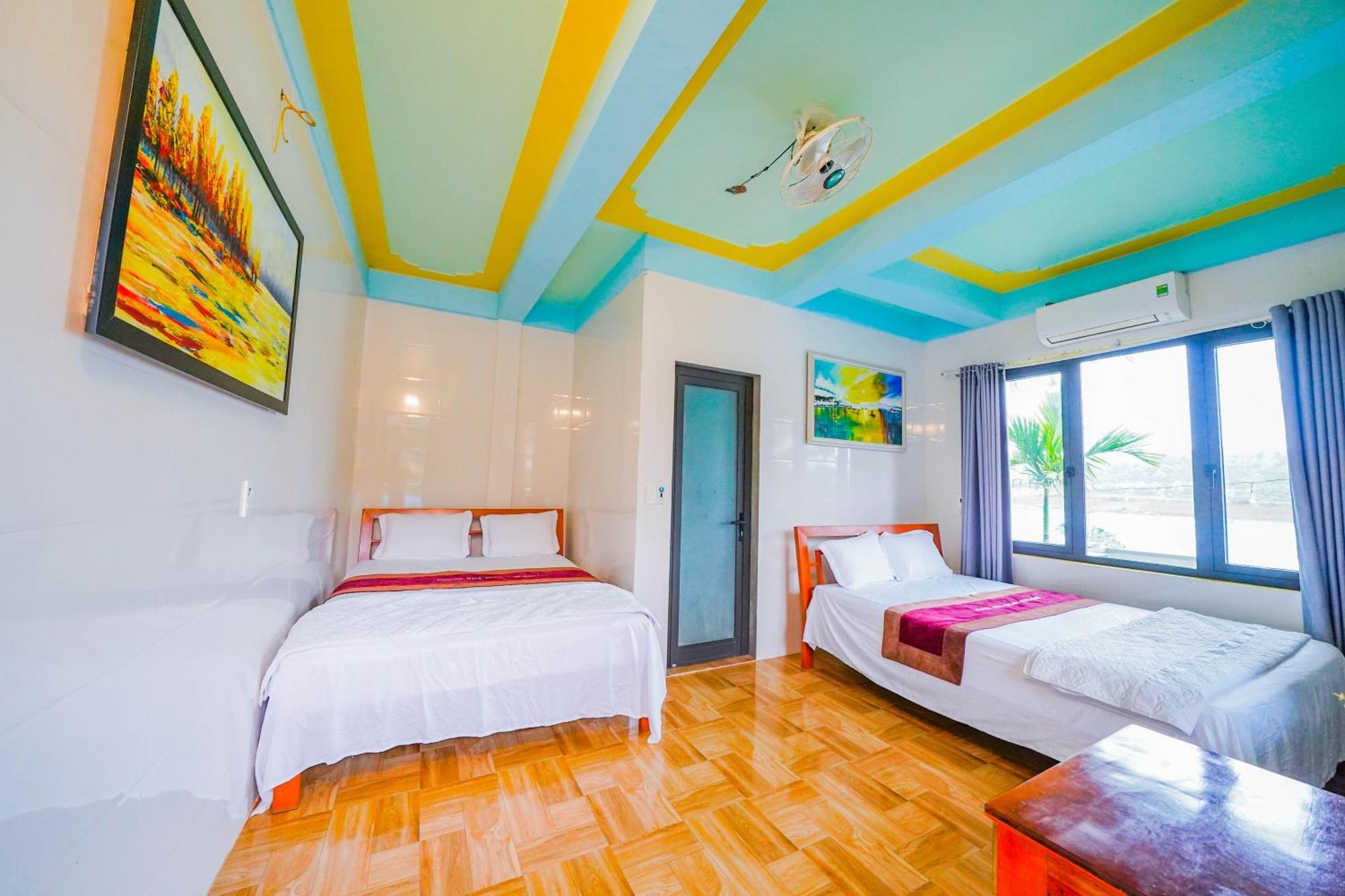 Phong Nha Escape Bungalow Eksteriør billede