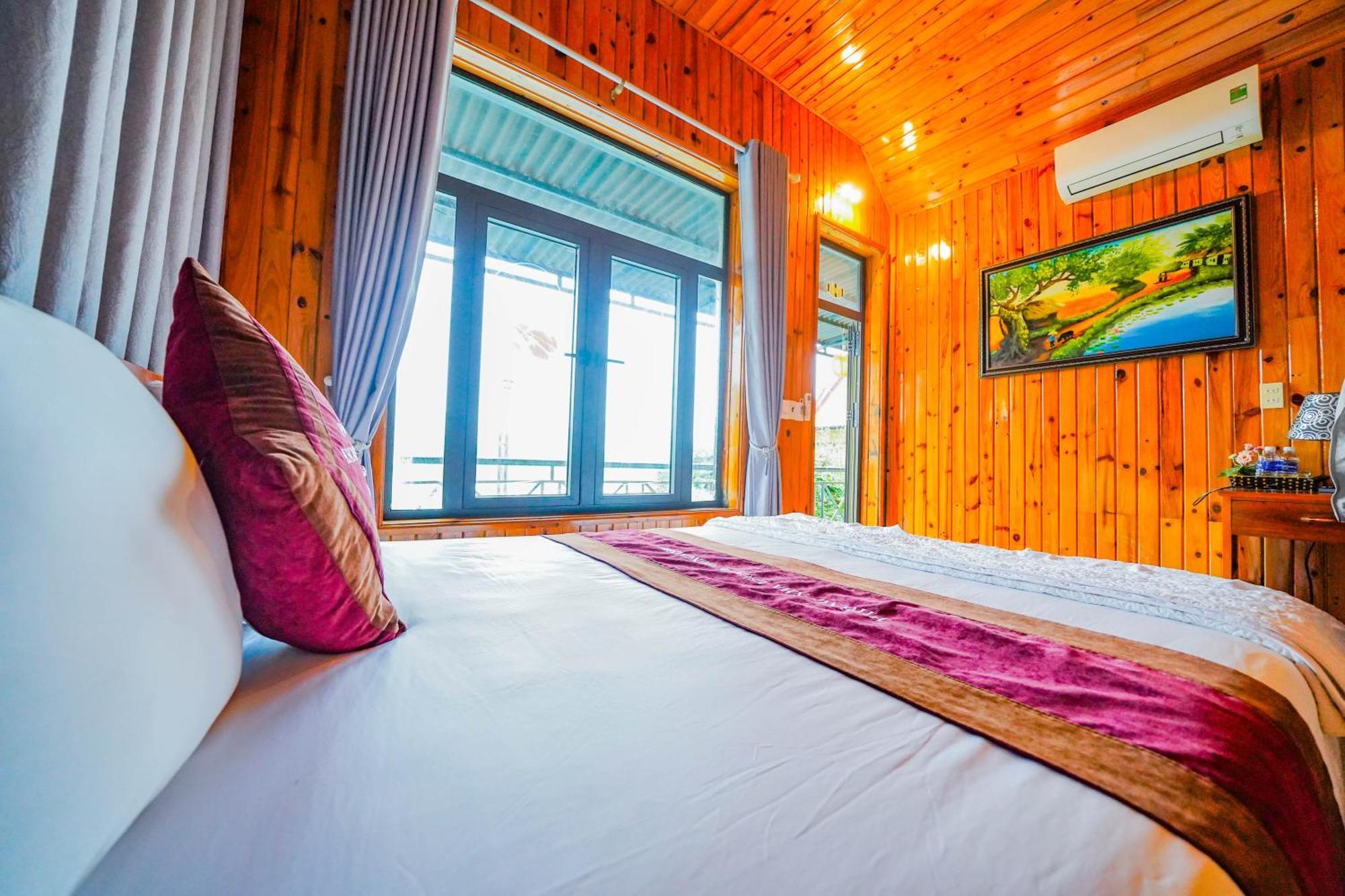 Phong Nha Escape Bungalow Eksteriør billede