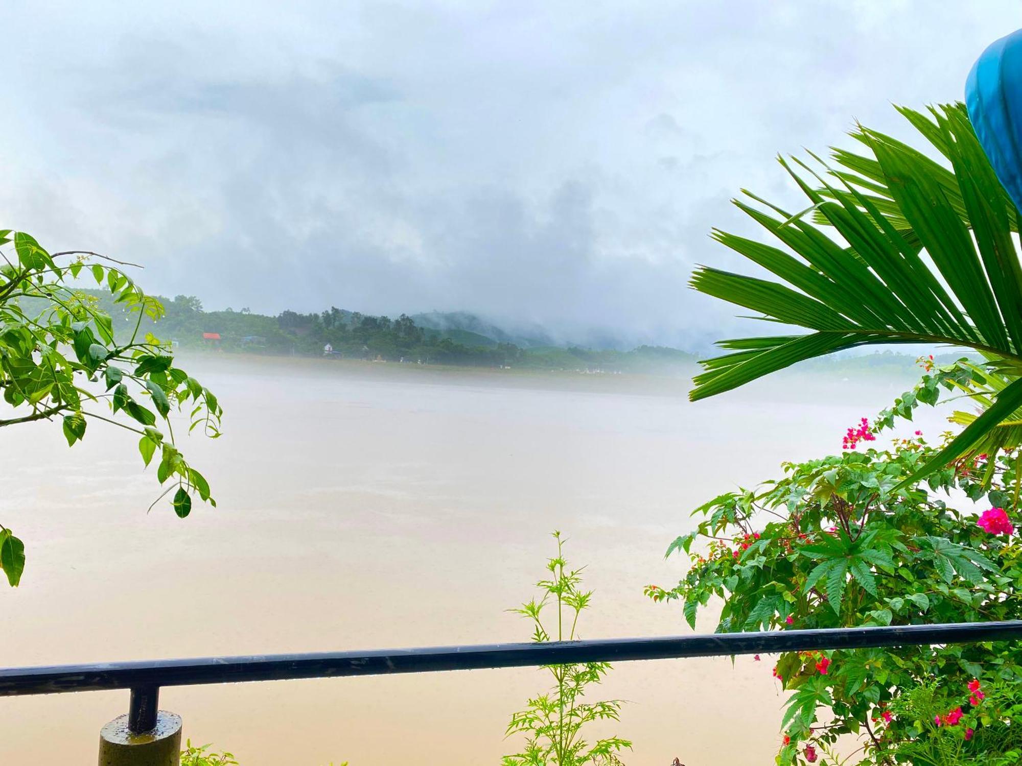 Phong Nha Escape Bungalow Eksteriør billede